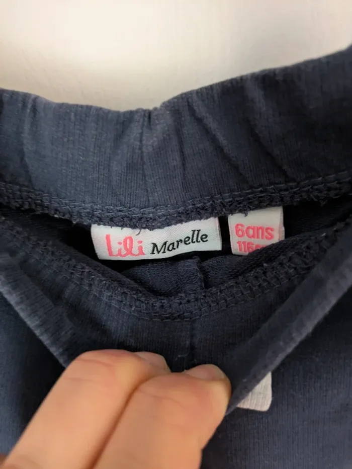 Short Lili Marelle - photo numéro 5