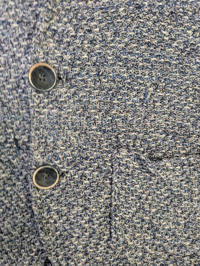 Veste zara - photo numéro 3