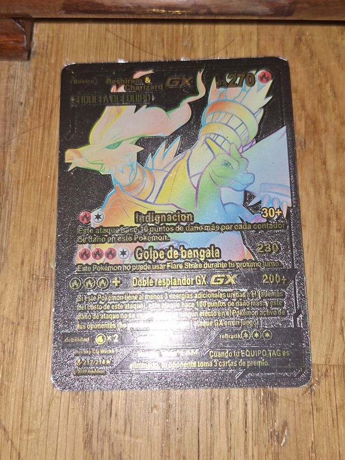 Lot cartes pokemon trés bonne état - photo numéro 3
