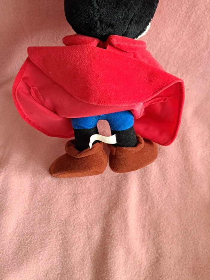 Vintage disney Mickey Mouse - photo numéro 6