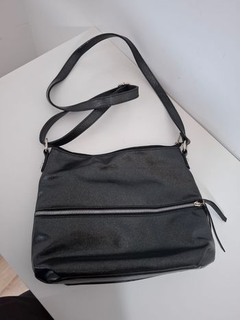 sac bandoulière - neuf 