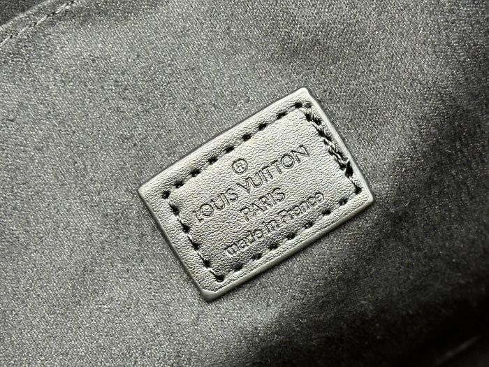 Louis Vuitton  ALL IN ONE MM  m25860 - photo numéro 7