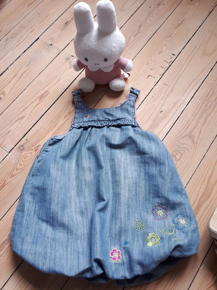 Lot robes - photo numéro 3