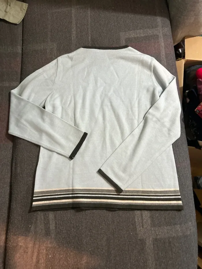 Pull . - photo numéro 2