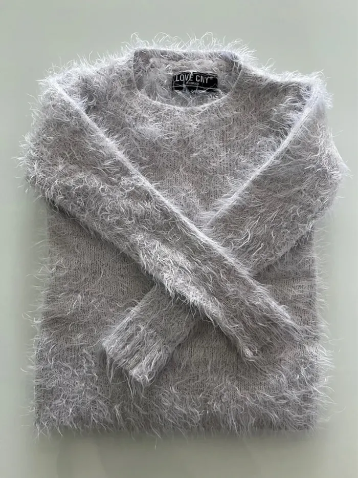Pull complices - photo numéro 2