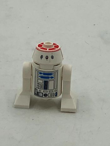 Figurine Lego Disney Star Wars R2-D2