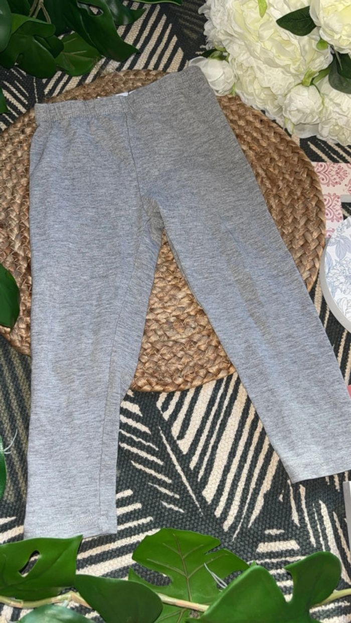 Leggins - photo numéro 2