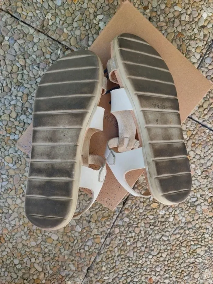 Sandales Mod8 P29 - photo numéro 5