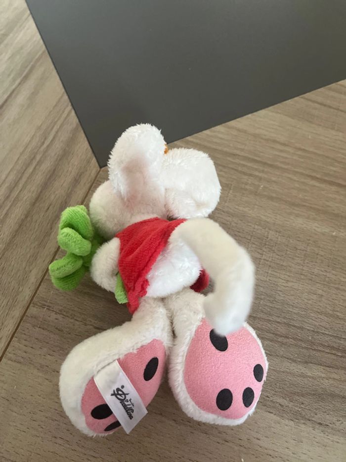 Peluche Diddlina/diddl - photo numéro 2