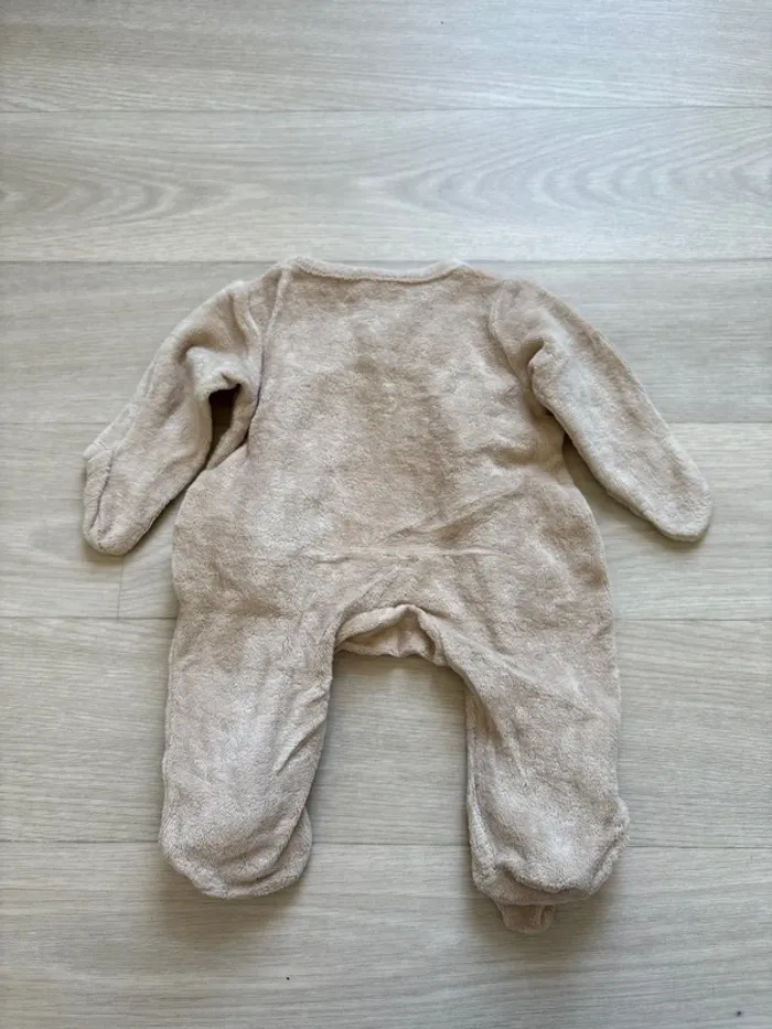 Pyjama bébé - photo numéro 3