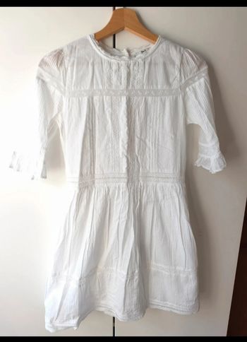 Robe Cyrillus fille 12 ans