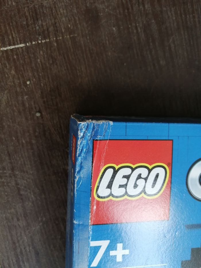 Lego City 60350 La base de recherche lunaire - photo numéro 3
