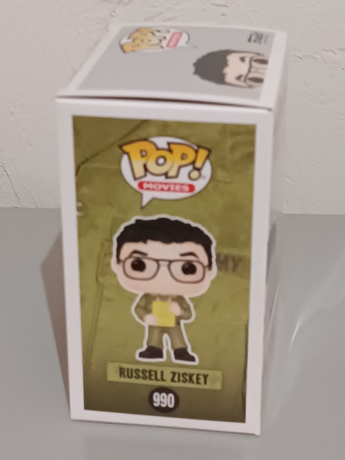 Pop movies Funko n990 - photo numéro 4