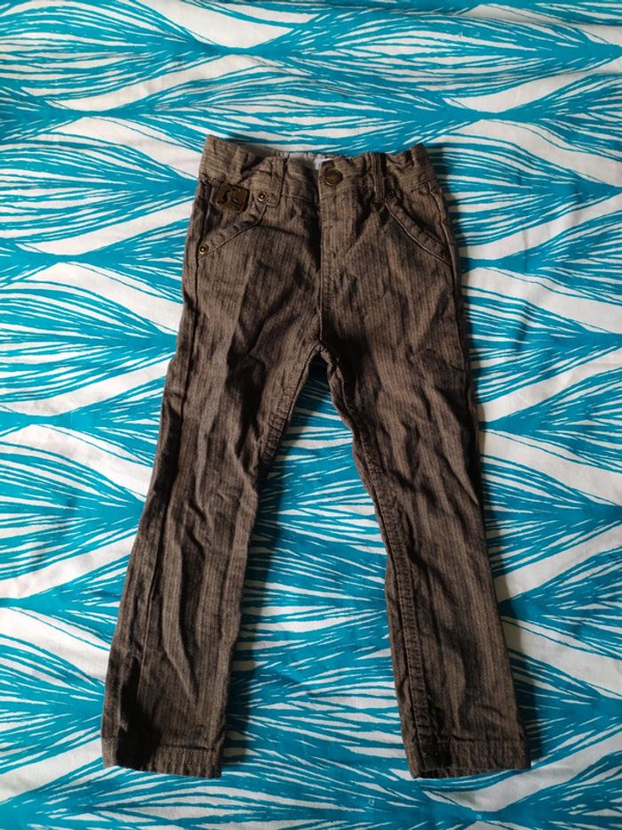 Pantalon 2 ans