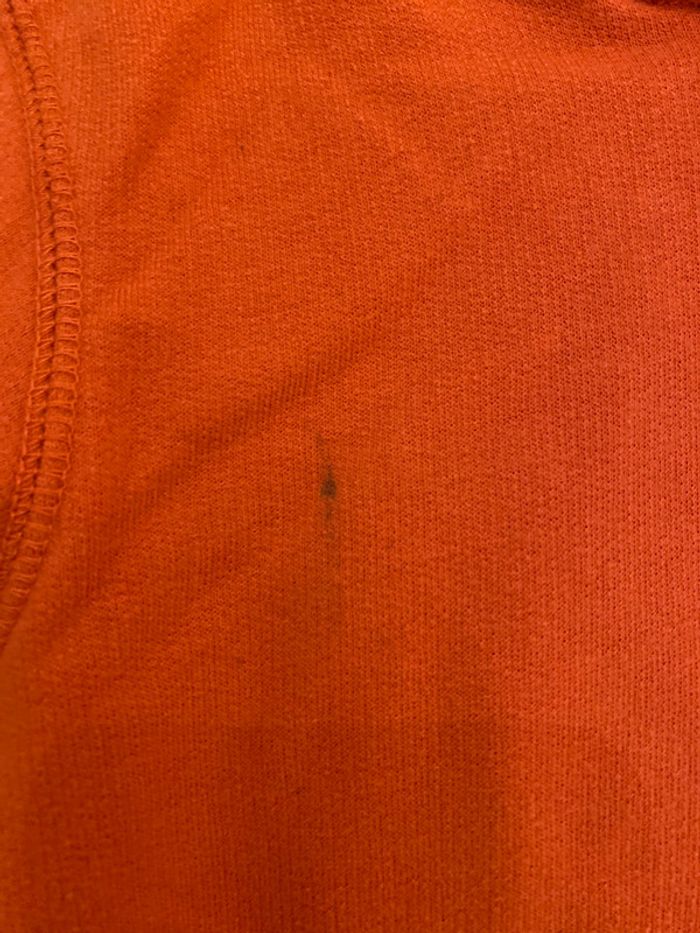 sweat zippe capuche - photo numéro 4