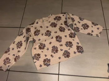 Pull 3 ans