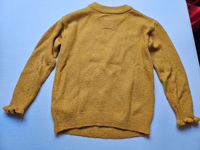 Pull Lapin - photo numéro 3