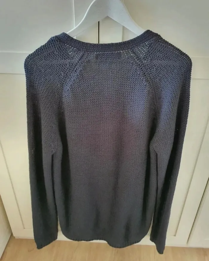 ZARA pull Jersey Men XL - photo numéro 3