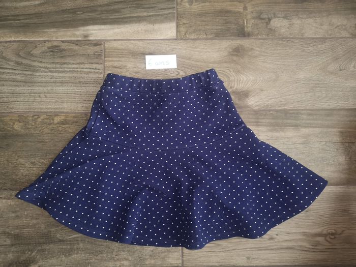 Haut et jupe 6 ans - photo numéro 2