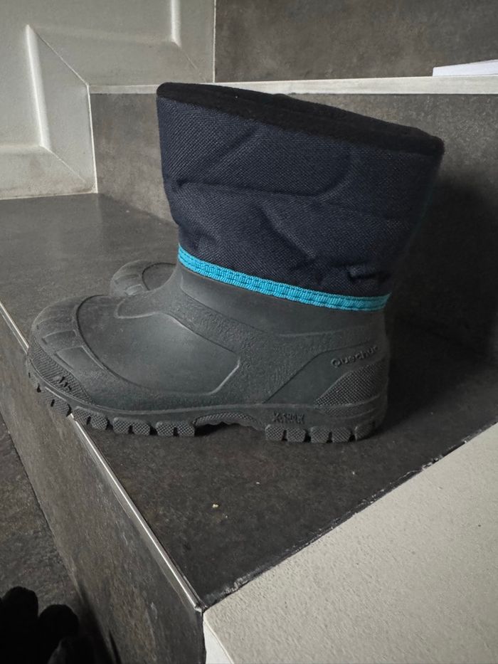 Après ski 28/29 - 5€