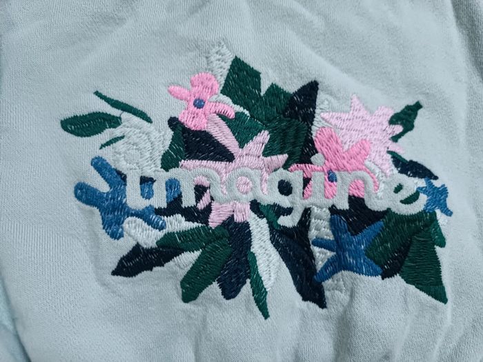 Robe sweat Catimini 8 ans - photo numéro 2