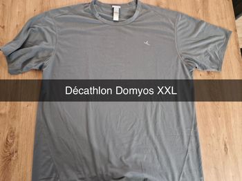 Décathlon XXL