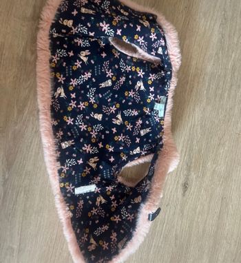 Gilet sans manche
