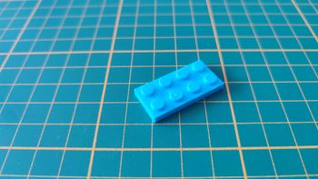 Pièce AM09493GD pièce détachée Mega Mattel #D79