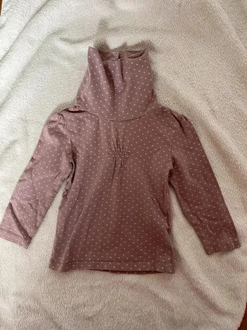 Sous pull