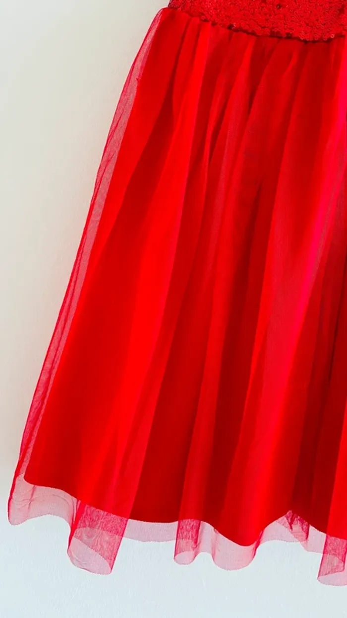 Robe de soirée - In Extenso - photo numéro 5