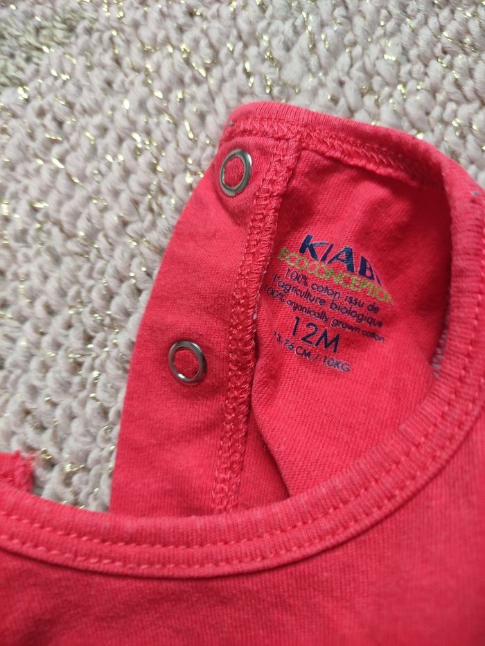 pijama kiabi - photo numéro 2