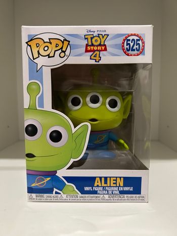 Funko Pop Disney – Alien (#525)