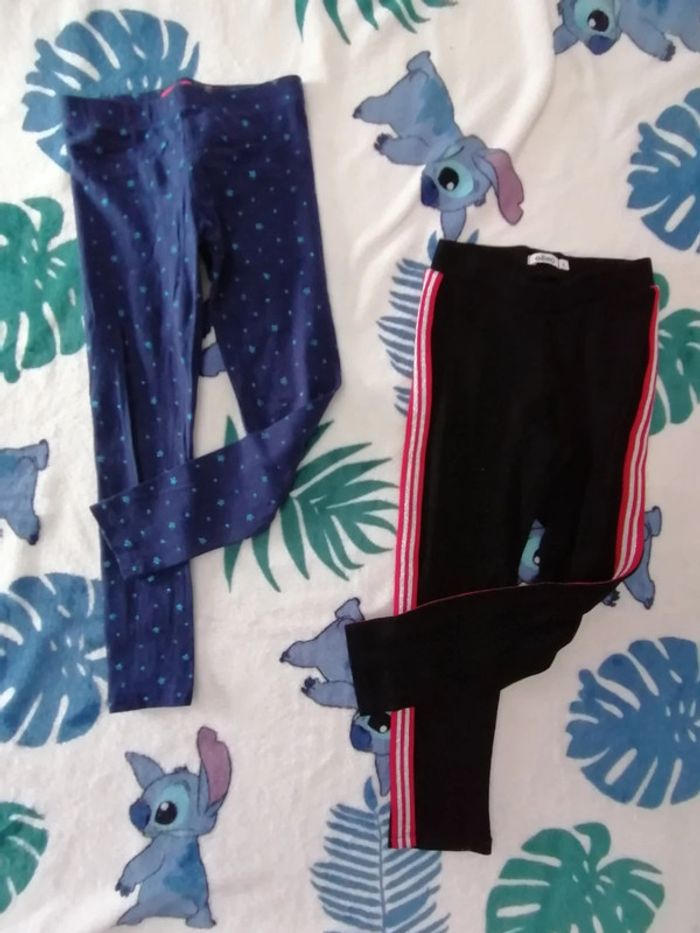 Legging fille