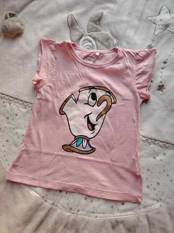 T shirt disney