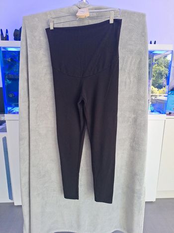 Legging long Grossesse Marternité Taille M