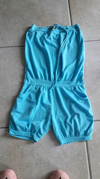 Combi short