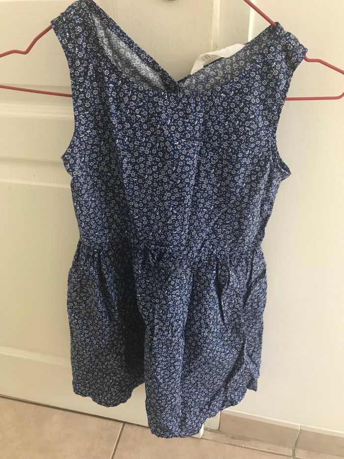 robe fille - photo numéro 2