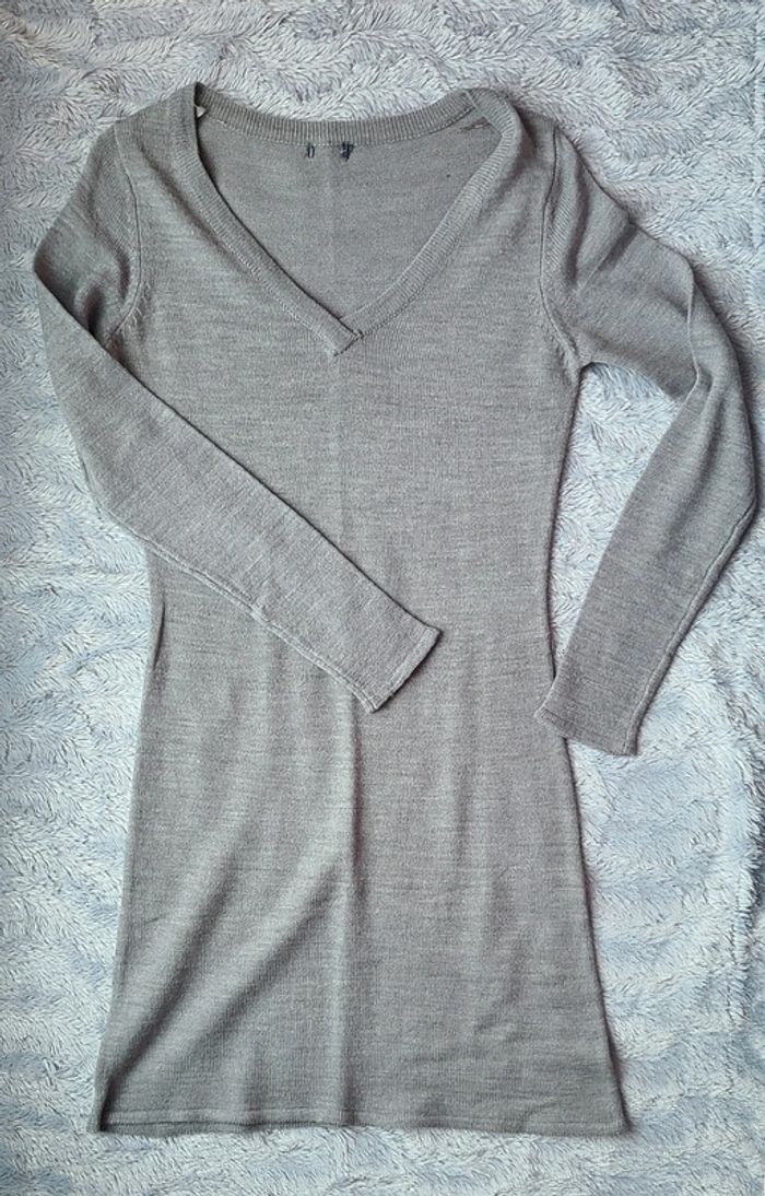 Robe pull