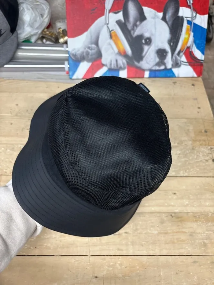 Chapeau tommy jeans - photo numéro 10