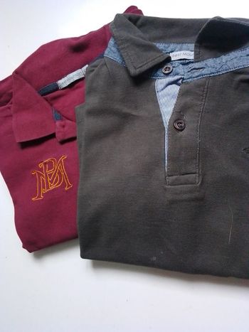 2 polos best mountain