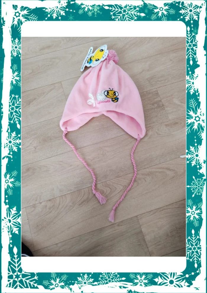 Bonnet neuf - photo numéro 4