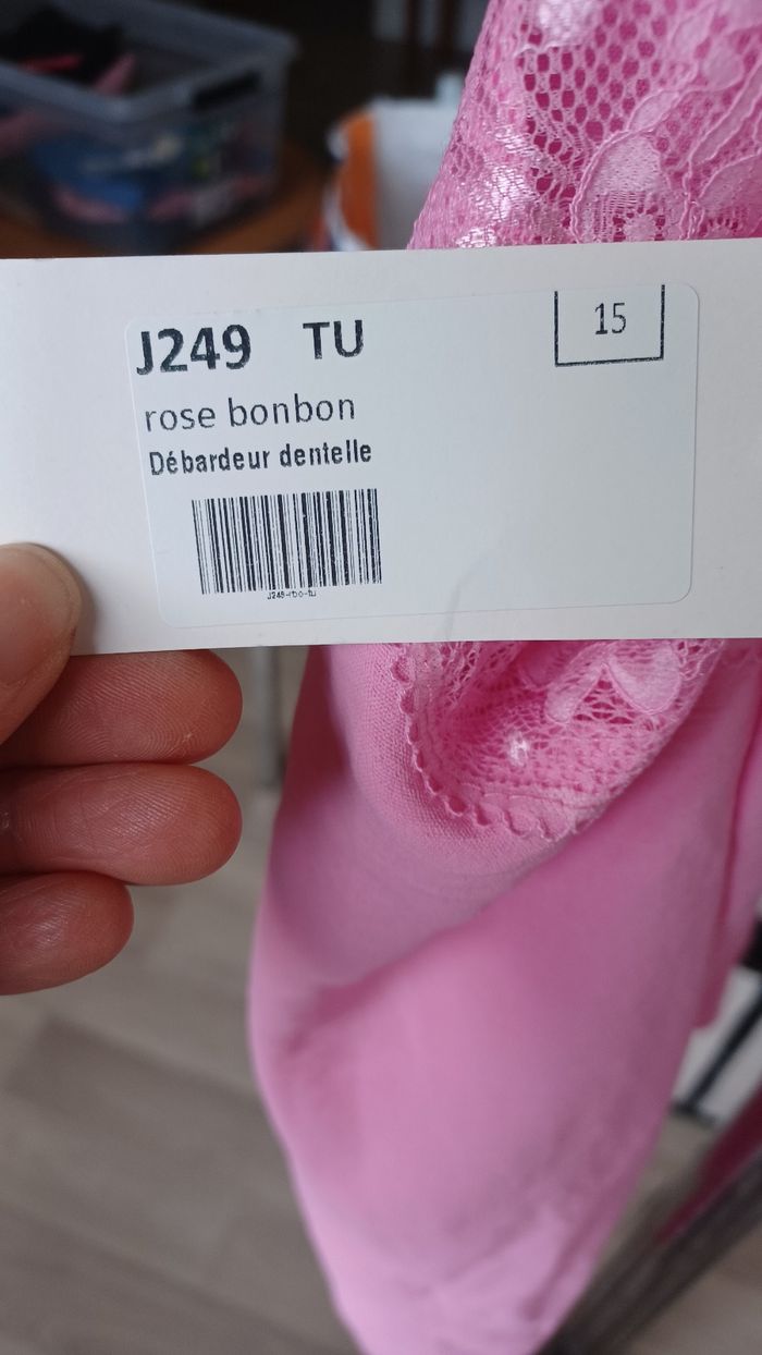 Débardeur - photo numéro 3