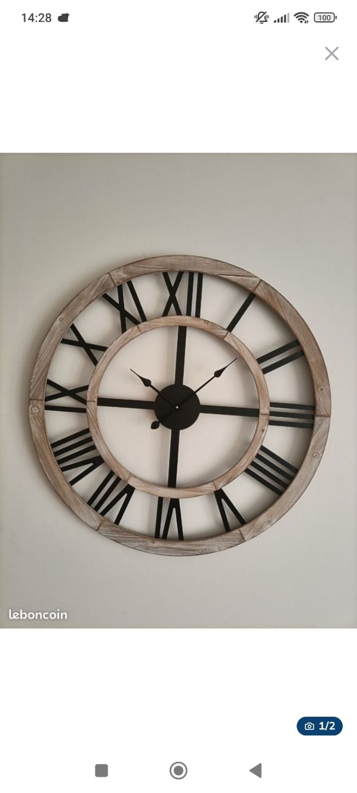 Horloge