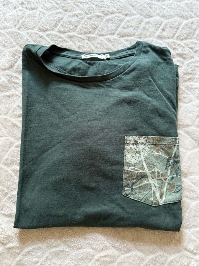 T-shirt homme