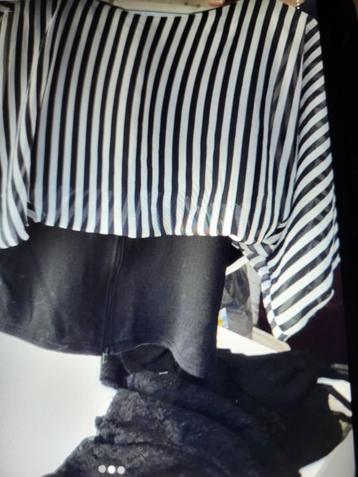 Blouse femme - photo numéro 2