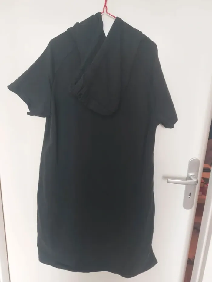 Robe pull Gymshark - photo numéro 3