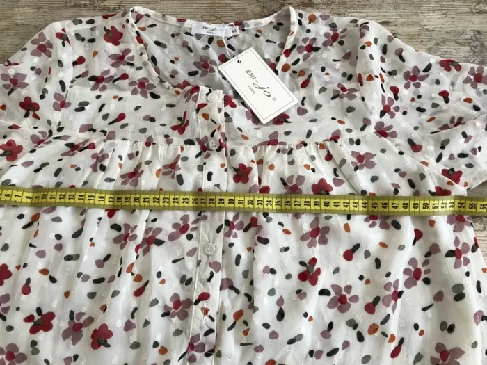 Robe d’été Emi-Jo - photo numéro 8