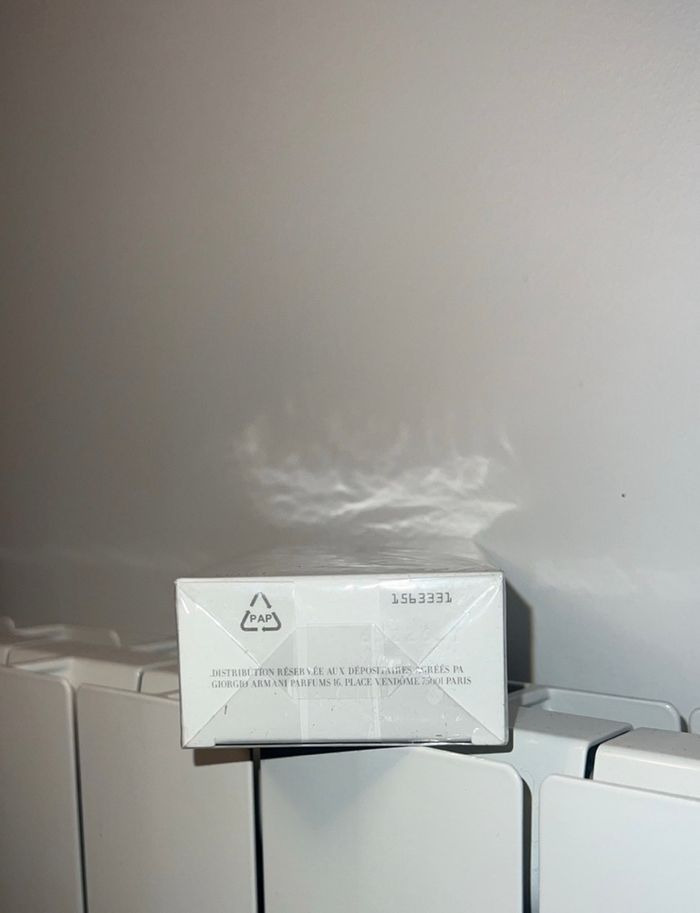 Acqua Di Gio Armani - photo numéro 2