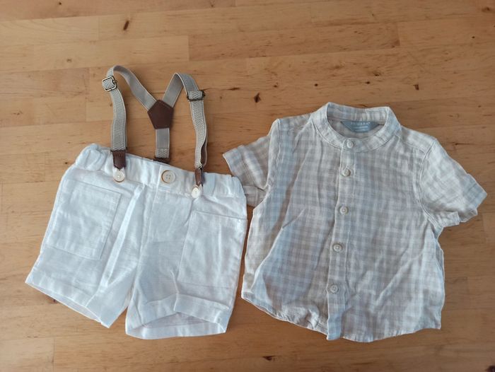 Ensemble Primark
