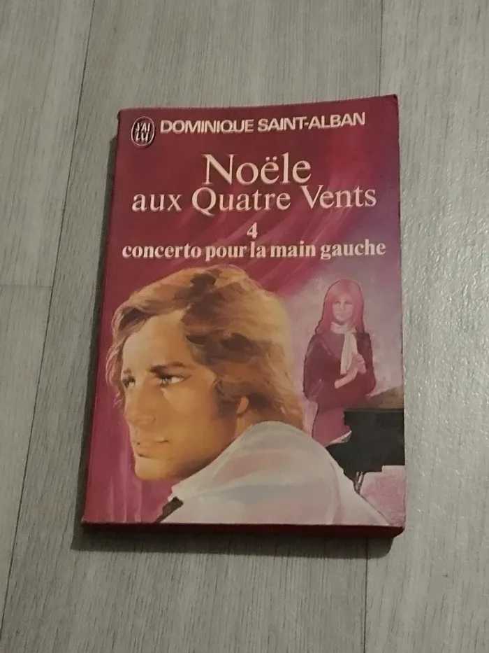 Lot de 7 romans en très bons états L082 - photo numéro 5